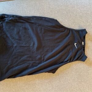 Nike Sleeveless Top